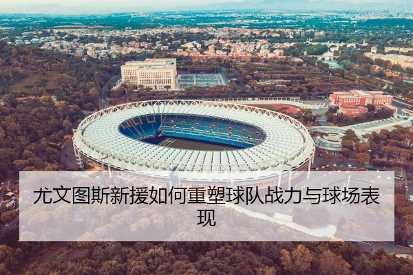 尤文图斯新援如何重塑球队战力与球场表现